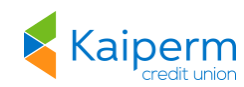 Kaiperm Federal Credit Union